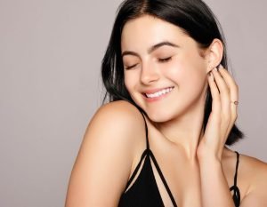 Bare Minimum Makeup 