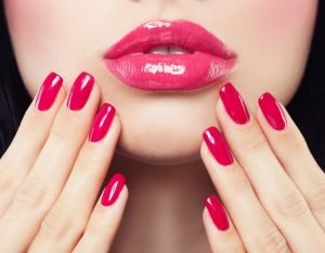 Vinyl Lips