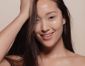 Fall Beauty Trends