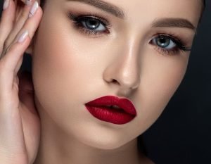 Fall Beauty Trends
