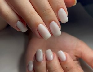 Fall Beauty Trends