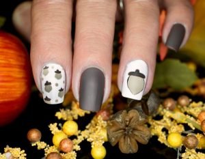 Fall Beauty Trends