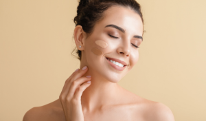 how to do wedding makeup