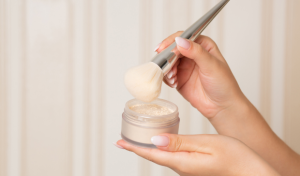 how to wedding makeup
