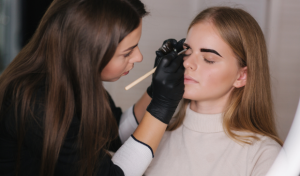 how to wedding makeup