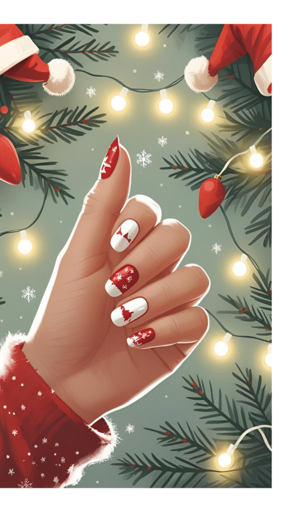 Merry Minimalism 