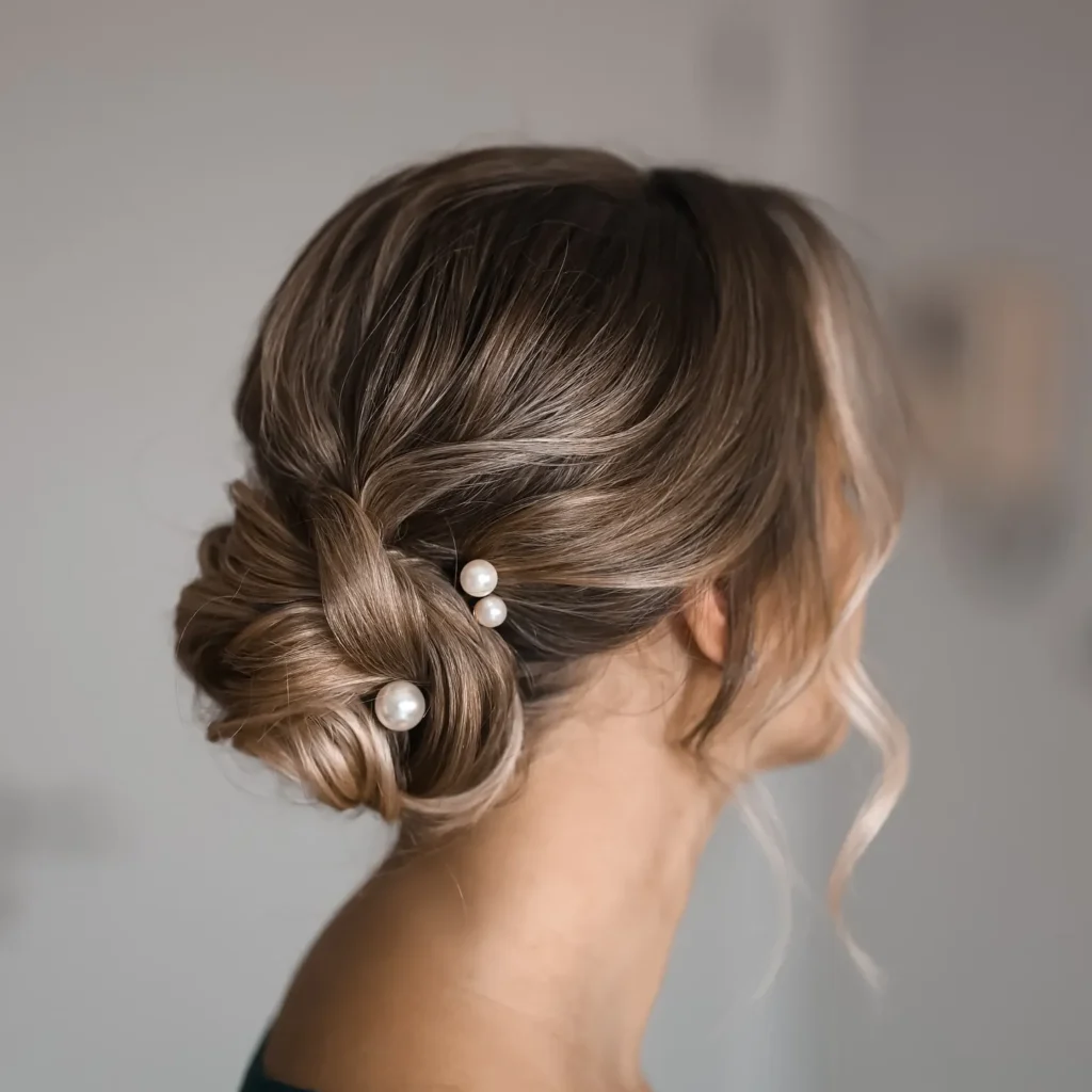 Low Side Bun