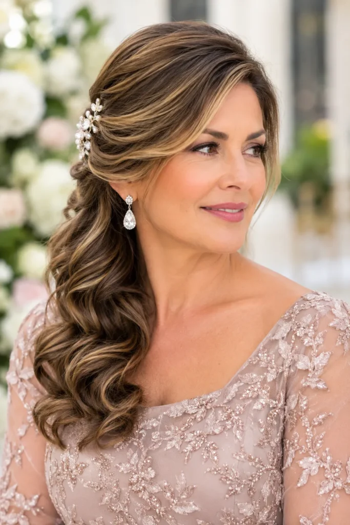 Side-Swept Waves