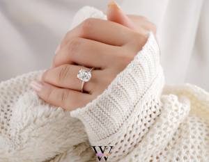 Creative Engagement Rings