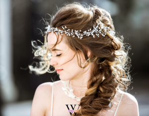 Wedding Hairstyles for Brides
