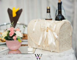 Wedding Gifting Guide