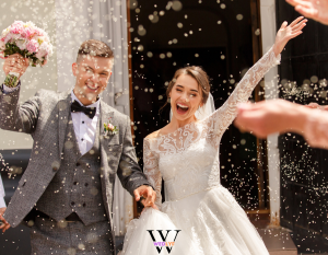 Wedding Checklist for Bride