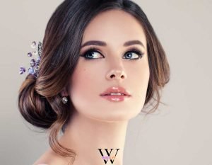 How to do your own wedding makeup