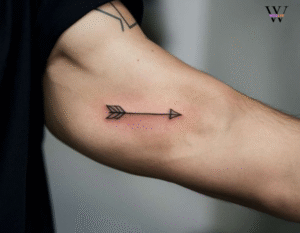 Cool Tattoo Designs for Men