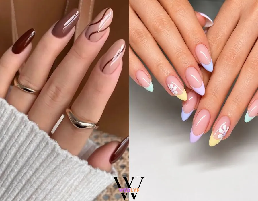 Acrylic Nail Ideas