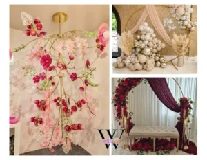 Wedding Decoration Ideas at Home